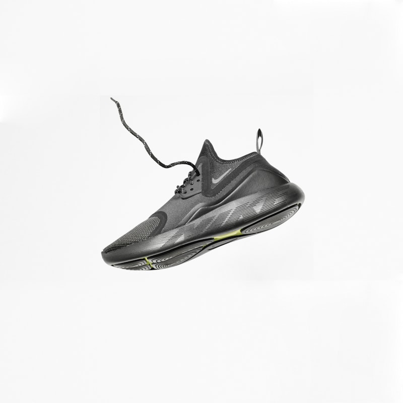 Lifestyle sneakers